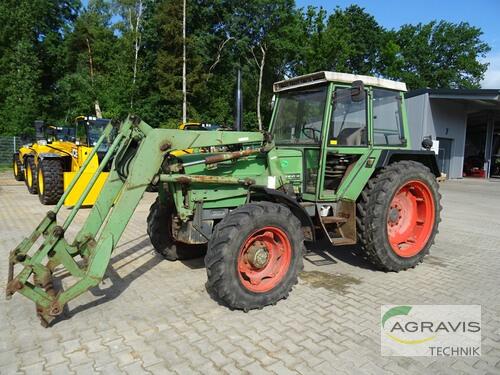 Traktor Fendt - FARMER 309 LS