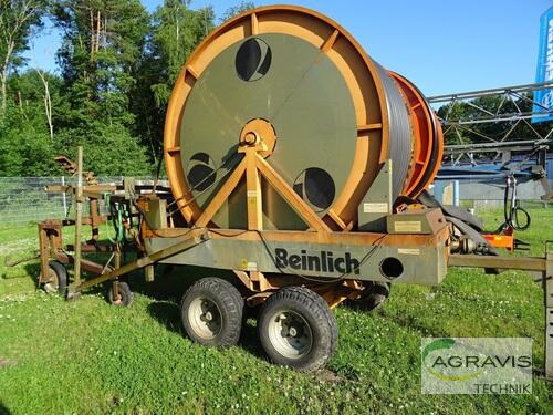 Beinlich Mf 2500 Год выпуска 2001 Wittingen