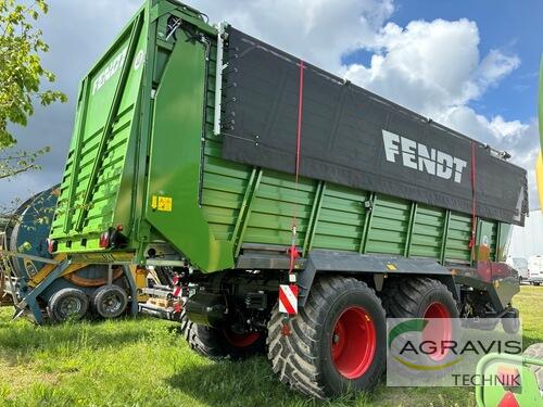 Fendt Tigo 75 Vr Год выпуска 2023 Apenburg-Winterfeld