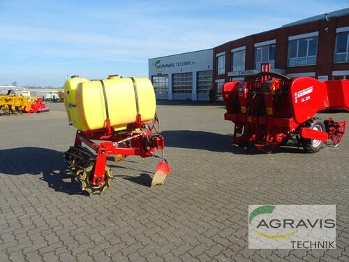 Grimme Gl 32 B Year of Build 2008 Uelzen