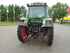 Traktor Fendt FAVORIT 509 C Bild 5