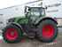 Traktor Fendt 828 VARIO S4 PROFI PLUS Bild 21