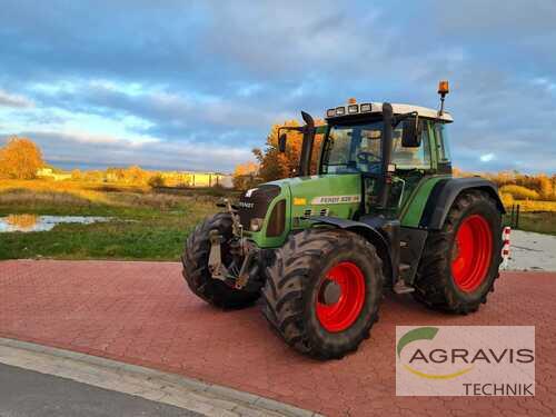Fendt 820 VARIO TMS
