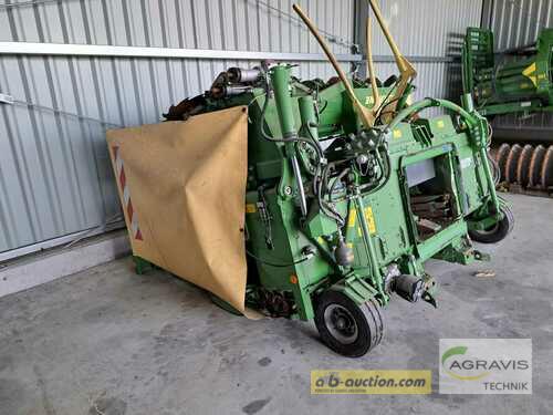 Krone XCOLLECT 900-3