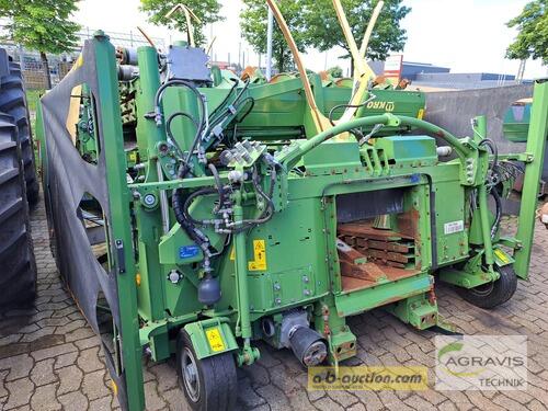 Krone Xcollect 900-3