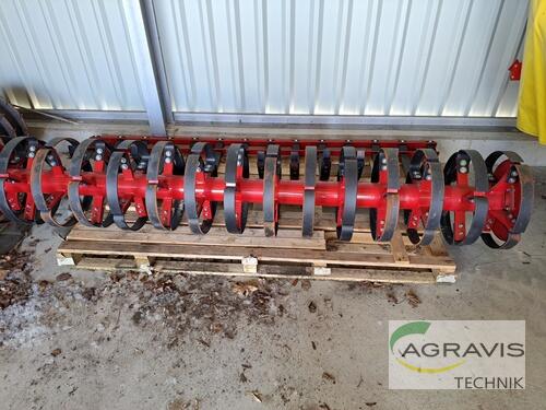 Horsch ROLLFLEX PACKER