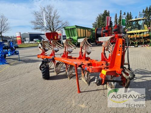 Kuhn MULTI MASTER 122
