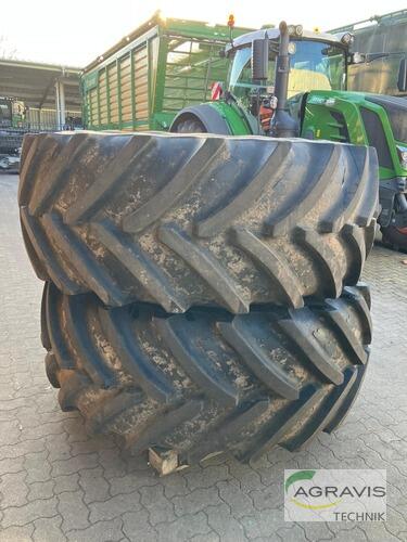 BKT Vf 710/60r42 Nro anno di costruzione 2023 Schneverdingen