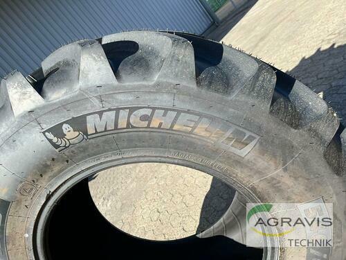 Michelin - 540/65 R 28