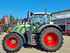 Tracteur Fendt 724 VARIO S4 PROFI PLUS Image 7