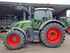 Fendt 722 VARIO S4 PROFI PLUS Beeld 12