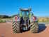 Fendt 828 VARIO S4 PROFI PLUS Beeld 7