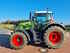 Fendt 828 VARIO S4 PROFI PLUS Beeld 8