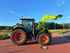 Claas ARION 660 CMATIC CEBIS Bild 12