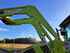 Claas ARION 660 CMATIC CEBIS Bilde 16