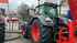 Traktor Fendt 828 VARIO S4 PROFI PLUS Bild 10