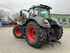 Fendt 828 VARIO S4 PROFI PLUS Billede 4