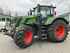 Fendt 828 VARIO S4 PROFI PLUS Billede 5