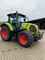 Claas ARION 550 CEBIS Bilde 4