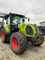 Tracteur Claas ARION 650 CMATIC CEBIS Image 1