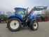 New Holland T 6.140 AUTO COMANND Εικόνα 4