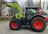 Traktor Claas ARION 660 CMATIC CEBIS Bild 2