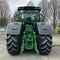 Traktor John Deere 6250 R Bild 7