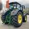 Traktor John Deere 6250 R Bild 8