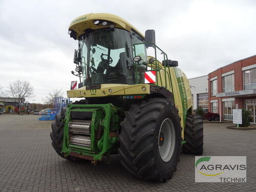 Krone BIG X 770