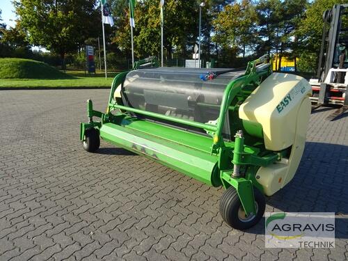 Krone Easy Flow 300 Année de construction 2012 Uelzen