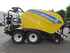 New Holland BR 125 PRESS- + WICKELKOMBINATION Bild 3