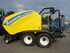 New Holland BR 125 PRESS- + WICKELKOMBINATION Bild 5