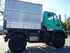 Mercedes-Benz UNIMOG U 400 immagine 3