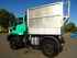 Mercedes-Benz UNIMOG U 400 immagine 5