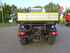 LKW Mercedes-Benz UNIMOG U530 Bild 8