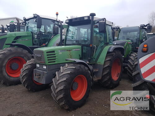 Fendt FARMER 309 CA
