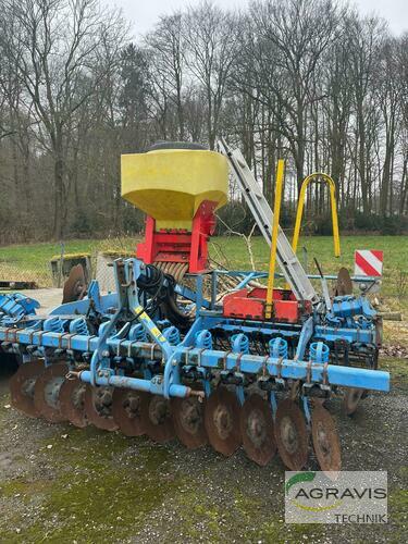 Lemken Rubin 9/300 Ü Année de construction 2017 Nartum