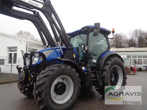 New Holland - T 6.175 AUTO COMMAND