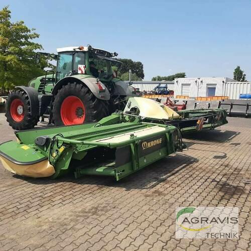 Krone Easycut B 1000 Cv Collect Year of Build 2017 Nartum