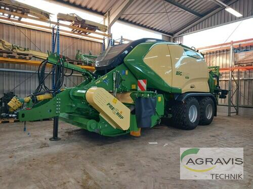Krone Big Pack 1270 Vc Year of Build 2023 Nartum