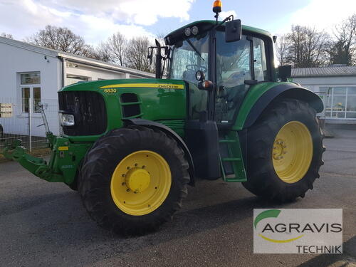 John Deere 6830 PREMIUM