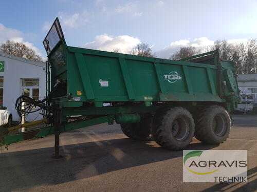 Tebbe HS 220