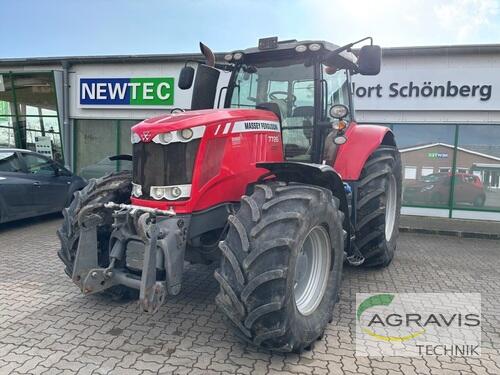 Massey Ferguson MF 7726 Dyna-VT Exclusive Bouwjaar 2017 Nartum