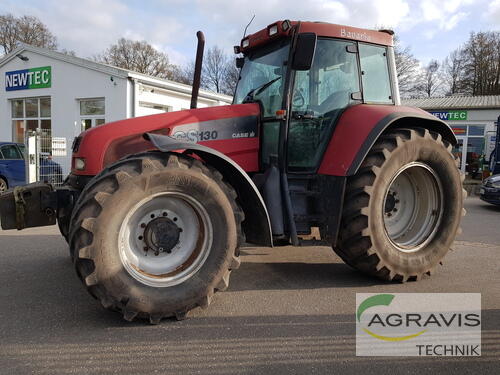 Case IH CS 130