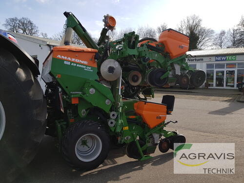 Amazone ED 6000-2C
