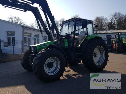 Deutz-Fahr AGROXTRA 6.07 A