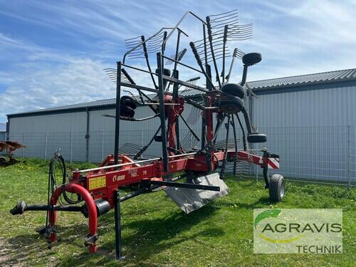 Vicon Andex 784 Baujahr 2013 Nartum