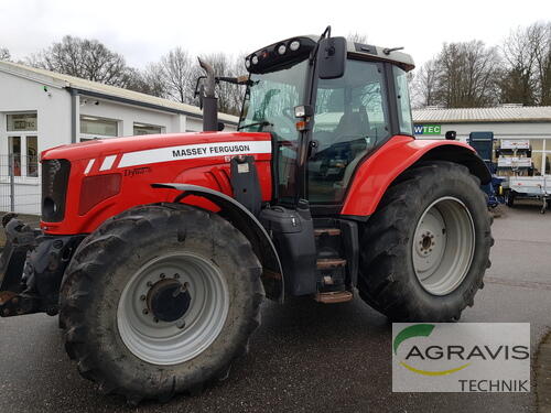 Massey Ferguson 6480