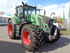 Tractor Fendt 828 VARIO S4 PROFI PLUS Image 5