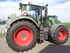 Traktor Fendt 828 VARIO S4 PROFI PLUS Bild 6